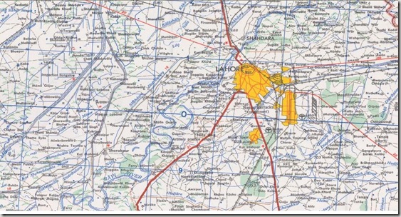Topographic Maps of Pakistan | Pakistan GIS